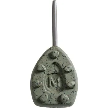 Zátěž Mivardi CamoCODE Gripper Inline 170gr/6,00oz