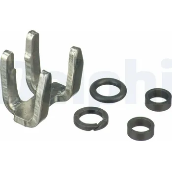 Palivový systém Opravná sada, držák trysky DELPHI 28452629-12B1