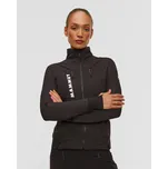 Dámská Bundomikina Mammut Aenergy In Hybrid Women V Černé Barvě 101302590-1