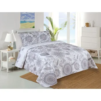 Přehoz na lůžko Jahu Luxusní přehoz na postel 220x240 - Prado