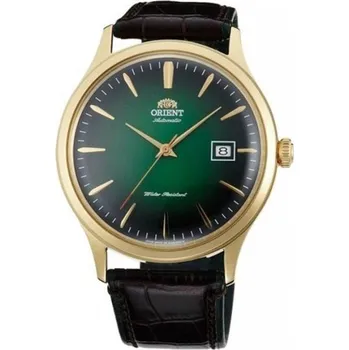 Hodinky Orient Bambino TAC08002F Version 4 + 5 let záruka a dárek ZDARMA