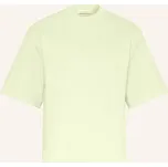 Marc O'polo Dámské Tričko, světle zelená, 42