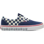 Boty VANS Era BMX White-Blue-White 38