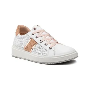 Oblečení a móda Primigi Sneakersy 1867100 D Bílá 40