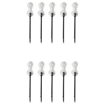 10ks - Držák Nástrahy Behr Bait Holder Velikost L 15mm