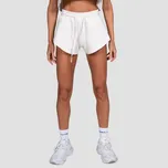 GymBeam Women‘s Relay Shorts Pearl XXL cream