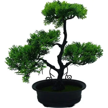 umělá květina Umělá bonsai 13