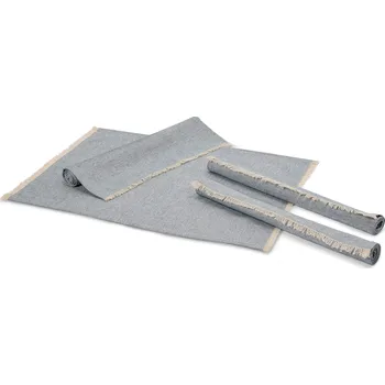 prostírání 718846 - Tchibo - Prostírání - barva: modrá