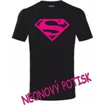 Dětské tričko SUPERMAN