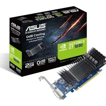 Grafická karta Asus GT1030-SL-2G-BRK 90YV0AT0-M0NA00
