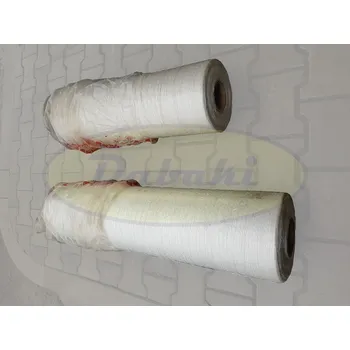 Zahradní traktor Síť pro lisy na kulaté balíky Gordon Spider - 67 cm