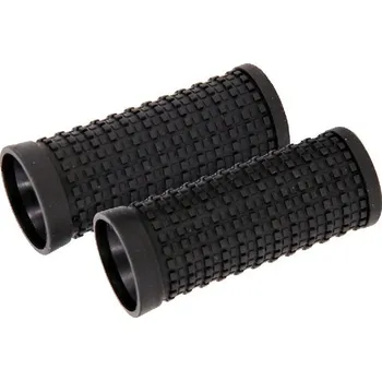 grip Gripy LONGUS SHIFT70 guma černé