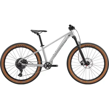 Cyklistika Giant STP 26 2025 silver