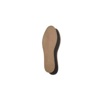 Vložka do bot Duke Leder Activ pánská kožená stélka