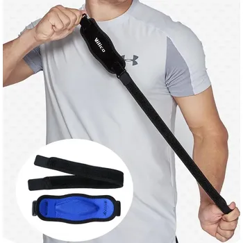 Nastavitelná prodyšná loketní bandáž | ortéza