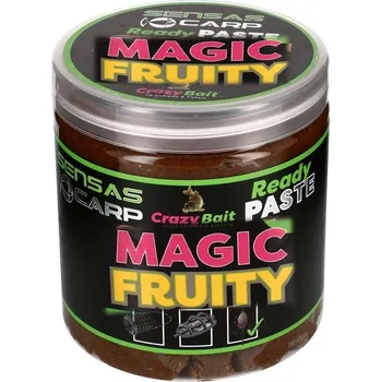 Obalovací Pasta Sensas Crazy 100gr Ovoce