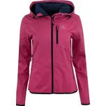 Dámská softshellová bunda Athl. DPT VALERIA Fuchsia S