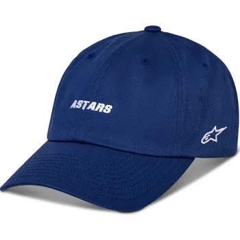 Kšiltovka Kšiltovka Alpinestars Deduce Strapback modrá