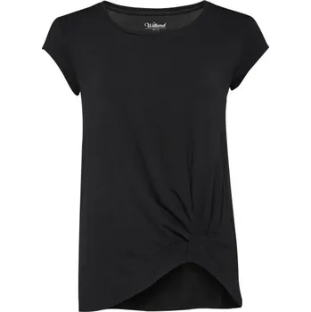Dámské oblečení Dámské triko Willard ZAIA S Černá