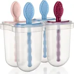 tvořítko na zmrzlinu 60ml ACASSA PH (4ks)