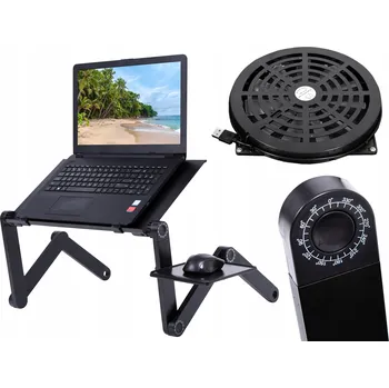 Stolek / podložka pod notebook Gockowiak 4904060411287