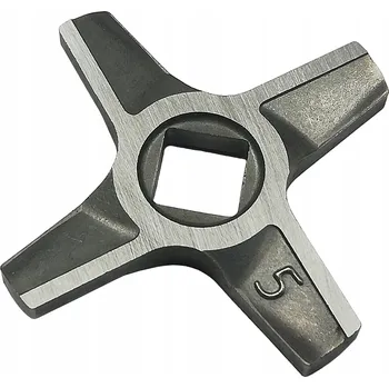 Kuchyňský mlýnek Mlýnek na maso Zelmer 5 - 2 disky 1 W