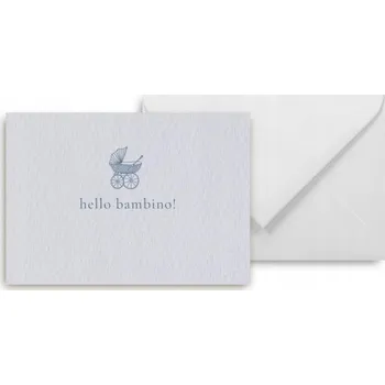 Obraz Vánoční přání 5,2 x 5,3 cm