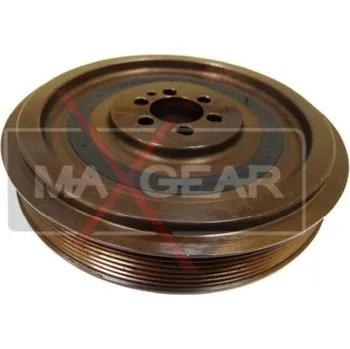 MAXGEAR 30-0059 remenice, klikovy hridel (30-0059)