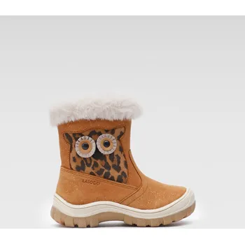 Dámské kozačky Kozačky Lasocki Kids