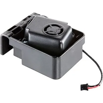 Garážová vrata výstražný bzučák, alarm Buzzer, Sommer - alarm, zvuková signalizace, pro pohony garážových vrat Aperto A, Sommer BASE+, PRO+, Tiga, Tiga+, RDC Vision+, závory