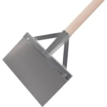 Pracovní nůž Škrabák na podlahy, 300 / 155 / 1,2 mm, STALCO PERFECT