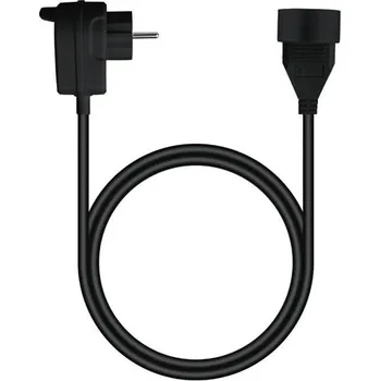 Prodlužovací kabel Prodlužovací přívod 2 zásuvky 3m DPM PS53B