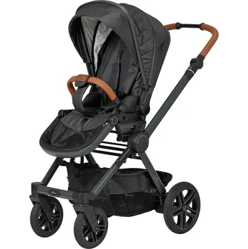 Kočárek Hartan T2 City Set 605