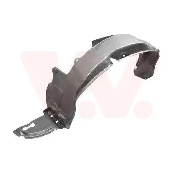 Příslušenství karosérie obložení, dutina kola VAN WEZEL 8265434