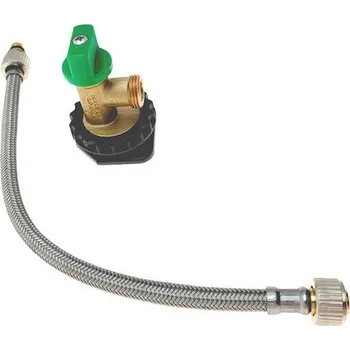 WC sada Roca roháček a hadička Duplo 2017