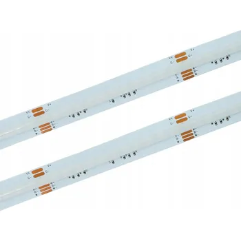 LED osvětlení LED pásek RGBWW COB 19W/m 24V