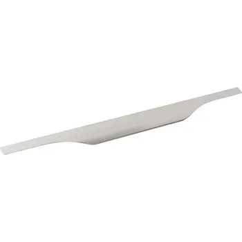 Nábytkové kování Nábytková úchytka Sophia eloxovaný hliník - 446 mm