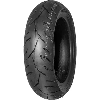 Pneumatika WANDA 140/70-14 S31 62P 4PR M/C TL ZADNÍ DOT 2025 (WANDA 140/70-14 S31 62P 4PR M/C TL ZADNÍ DOT 2025)