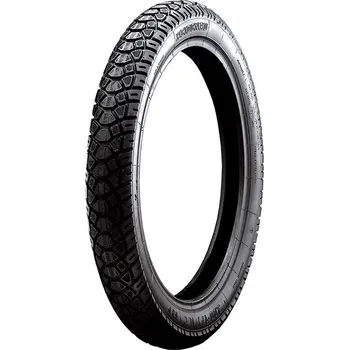 Auto-moto HEIDENAU 100/80-10 K58 58M REINF TL PŘEDNÍ/ZADNÍ DOT 2025 (HEIDENAU 100/80-10 K58 58M REINF TL PŘEDNÍ/ZADNÍ DOT 2025)