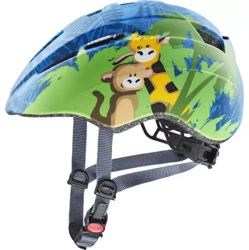 UVEX KID 2 CC JUNGLE MATT 2023 46-52 cm
