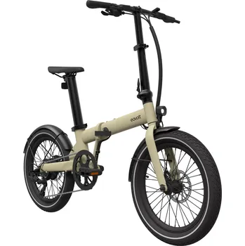 Elektrokolo EOVOLT AFTERNOON 20" V2 DESERT SAND - navštivte naši PRODEJNU v PRAZE!