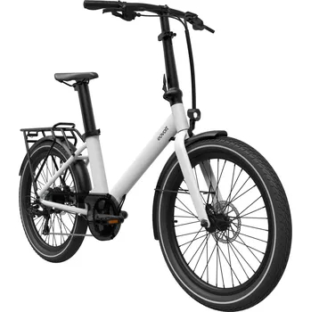 Elektrokolo EOVOLT EVENING 24" V2 MOON GREY - navštivte naši PRODEJNU v PRAZE!