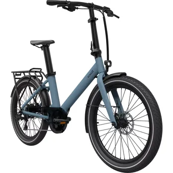 Elektrokolo EOVOLT EVENING 24" V2 OCEAN BLUE - navštivte naši PRODEJNU v PRAZE!