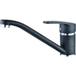 Kuchyňská baterie Alveus NINA - Černá, Black