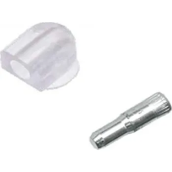 police Podpěra na sklo s přísavkou