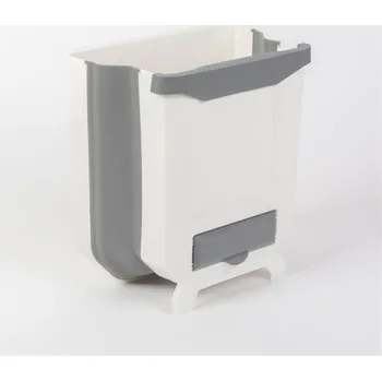 Odpadkový koš Koš odpadkový W1040 závěsný