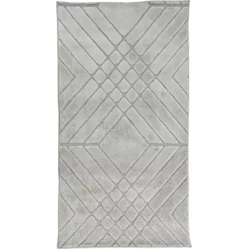 Koberec Koberec Mary Microfiber 0,6/1,0 Mrd-852 béžový