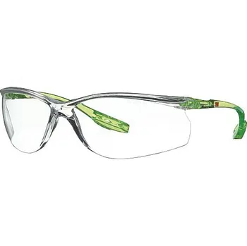 Sluneční brýle 3M SCCS01 SGAF-GRN Čiré brýle Solus CCS Varianta: SCCS01 SGAF-GRN Čiré brýle Solus CCS