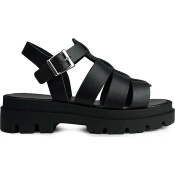 Dámské sandále Sandály Altercore Elio černá 99X, EUR 38