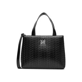 Kabelka Kabelka Nine West CEO-HAMPSHIRE-II-LDA8175 Černá NOSIZE